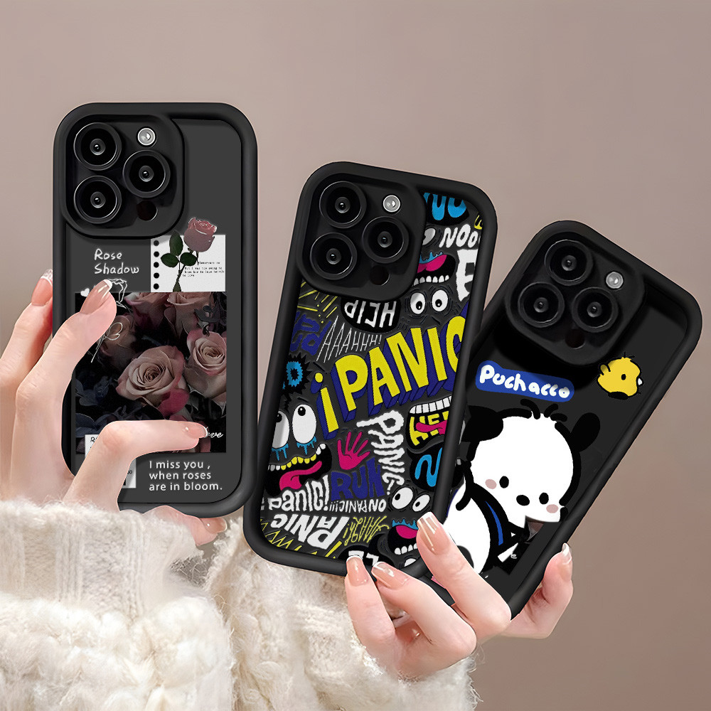 เคส Samsung A16 A06 A55 A05s A02S A03S A04S A12 A13 A14 A15 A23 A24 A32 A34 A35 A51 A52S A53 A54 S20 FE S22 S23 S24