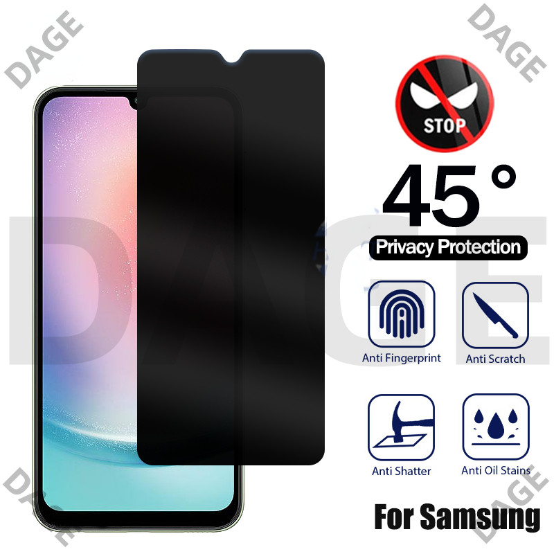 SAMSUNG Anti-spyกระจกนิรภัยsamsung Galaxy A05 A55 A35 A25 A15 A20 A21S A30 A50 A33 A12 A14 A51 A31 A71 A10 A32 A52 A20S A13 A24 A02 A02 A32 A32 A32 A02S A32 A32 A02S A32 A32 A32 A03 A32 A32 A32 A32 A32 A02S A02S A32 A32 A