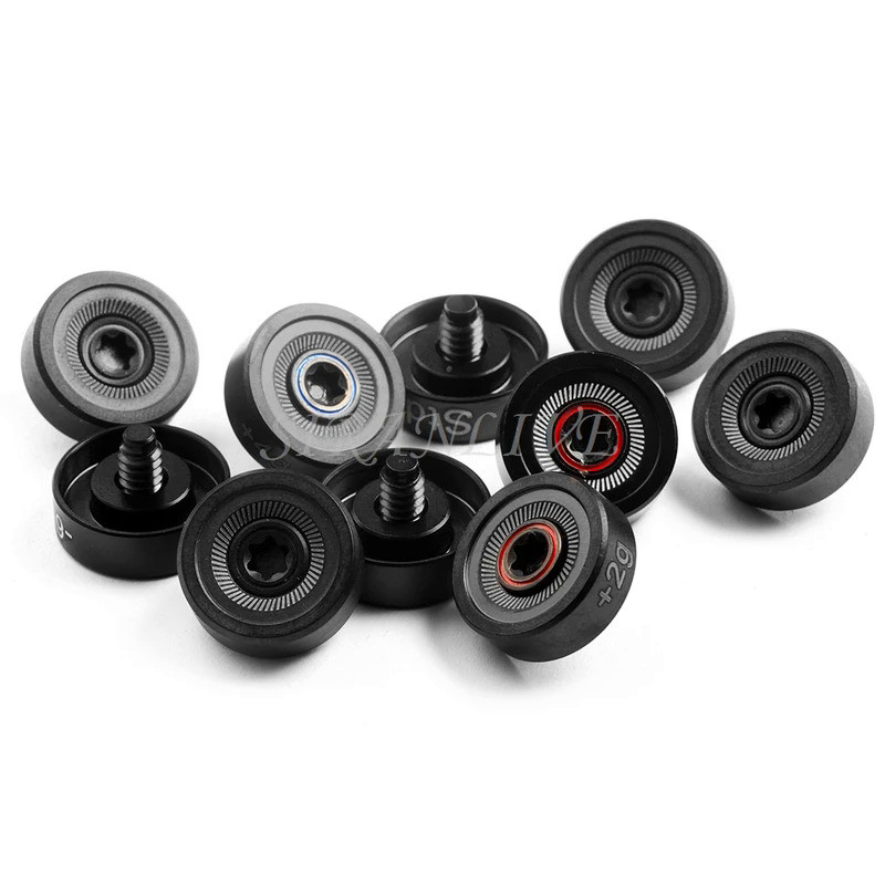 New Golf Weight -6g/-4g/-2g/std/+2g/+4g/+6g/+7g/+9g/+11g Screw Replacement for  TS1 Driver Fairway W