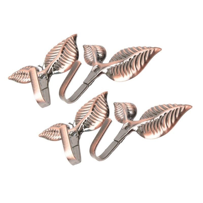 คูล 4ชิ้น สายรวบม่าน