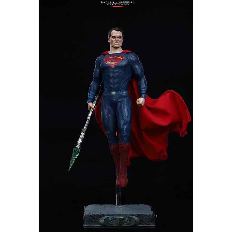 Queen Studios INART 1/6 Batman vs Superman Dawn of Justice