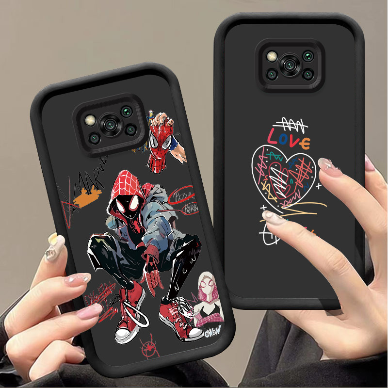 เคส poco x3 pro เคสโทรศัพท์ สําหรับ case poco x3 nfc cover bts