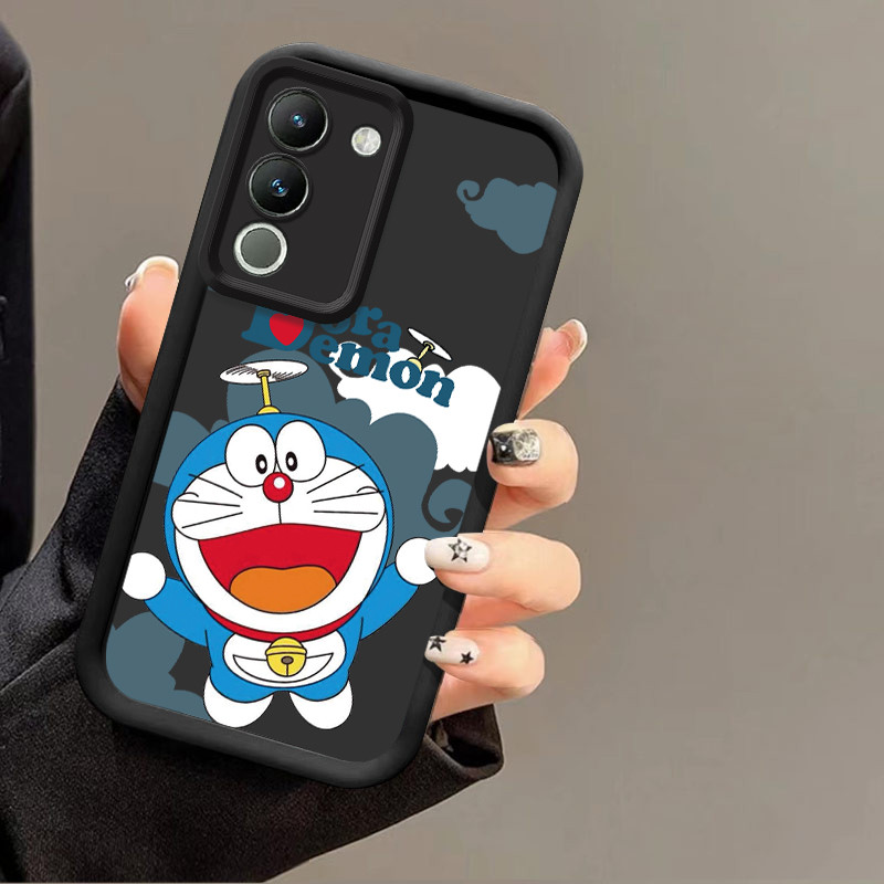 เคส vivo y100 5g เคส vivo v29e 5g เคสโทรศัพท์ hello kitty&Kuromi สําหรับ bts - รูปที่ 7