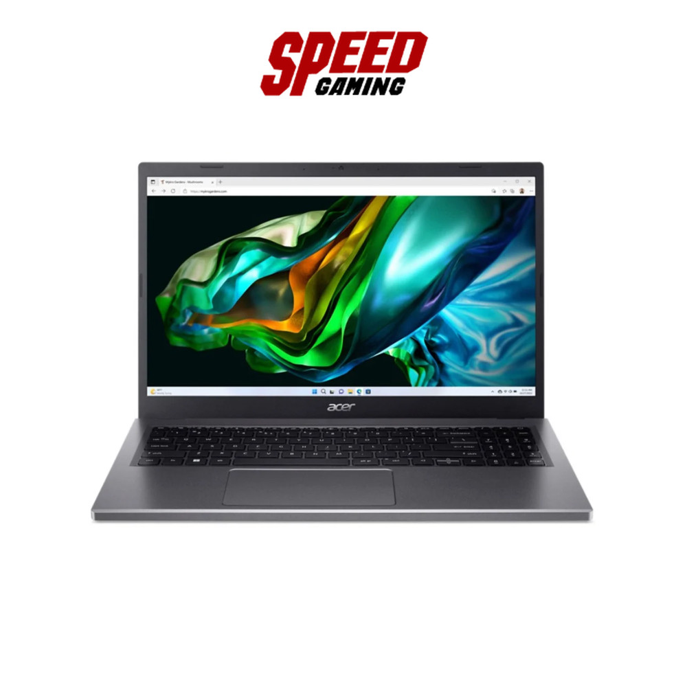 ACER  Aspire 5 (A515-58P-77QE) INTEL I7-13620H Intel UHD Graphics NOTEBOOK(โน๊ตบุ๊ค) | By Speed Gami