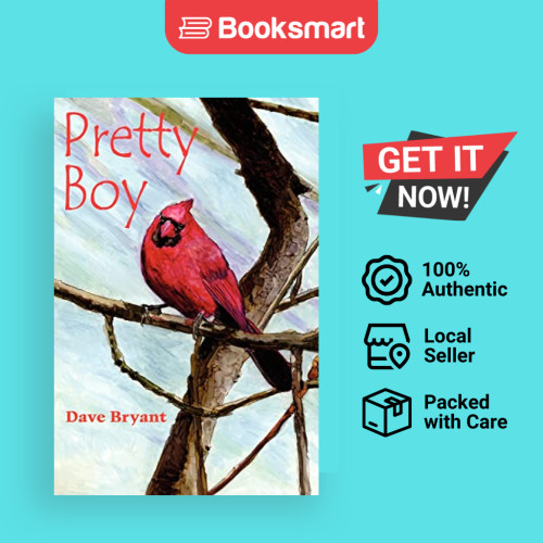 Pretty Boy - ปกอ่อน - อังกฤษ - 9781420835083