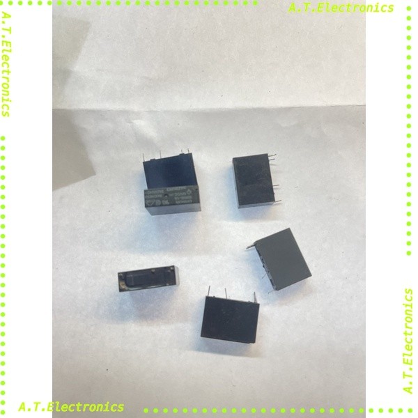 ถูกสุด! G5NB-1A 3A G5NB-1A-12VDC รีเลย์ Omron สินค้าพร้อมส่งให้ในไทย