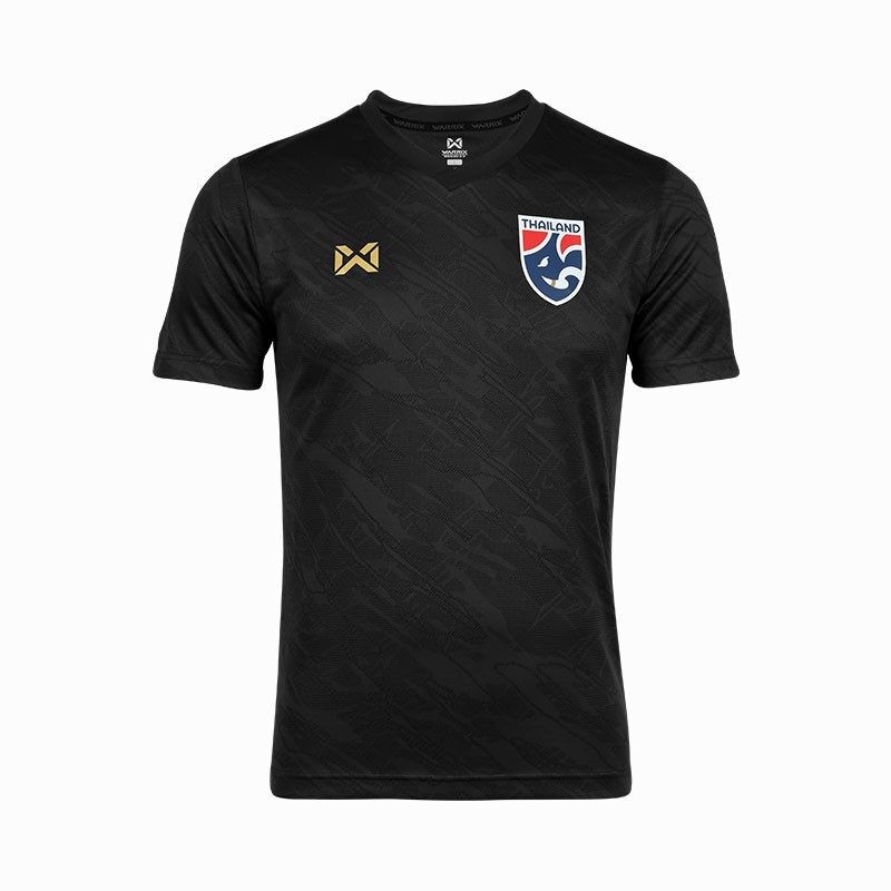 WARRIX เสื้อฟุตบอล CHANGSUEK TRAINING WA-211FBATH53  shirt S-5XL