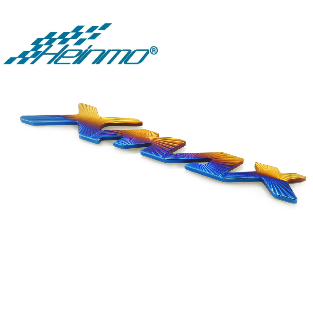 สําหรับ YAMAHA XMAX300 2017-2024 Body สติกเกอร์ XMAX กรอบ Emblem Decal - รูปที่ 4