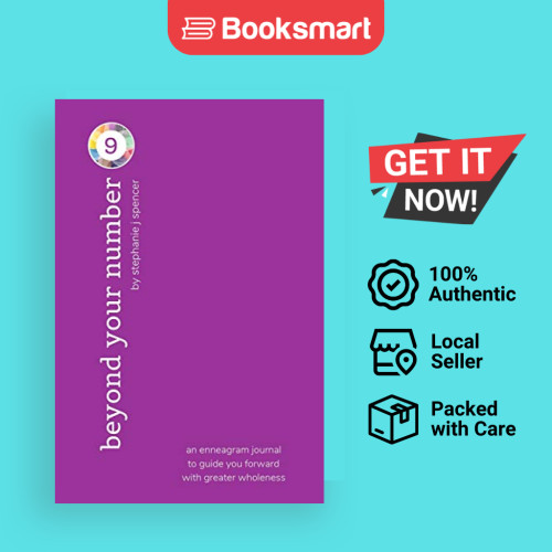 Beyond Your Number Type 9 - ปกอ่อน - อังกฤษ - 9781714694129