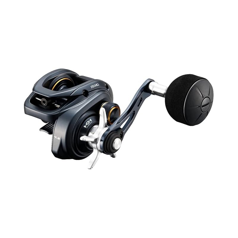 《JAPAN》★SHIMANO 22 GrapplerBB 150/151HG