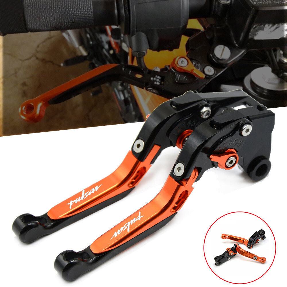 อุปกรณ์เสริมที่กําหนดเองสําหรับโลโก้ Kawasaki Bajaj Pulsar 200 NS/200 RS/200