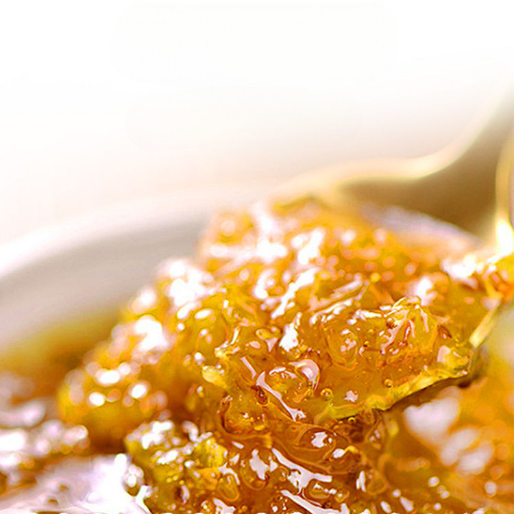 🍀 【 Sister Jun's Strict Selection&Master Hong 】 Osmanthus Honey Sauce