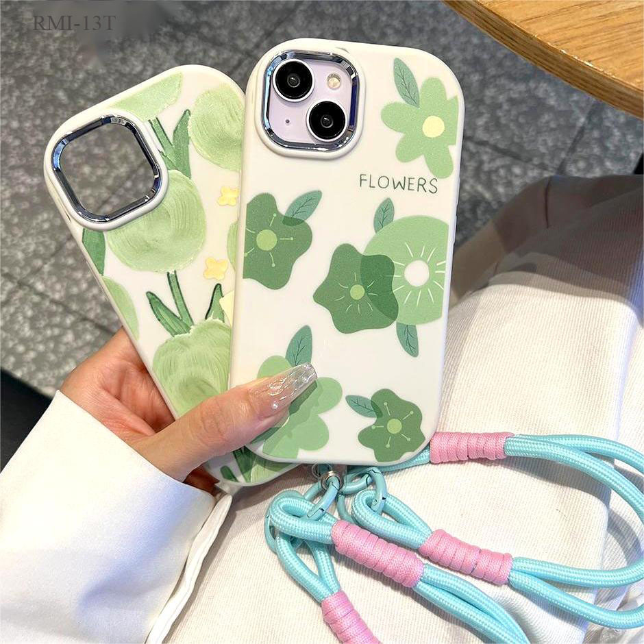 เคส สำหรับ Xiaomi Redmi Mi 14T 14C 13T 13C 12 12C 10 10A 9 9T 9A 9C A1 A2 A3 Poco X3 X7 C75 C65 Pro Plus 4G Case GSK