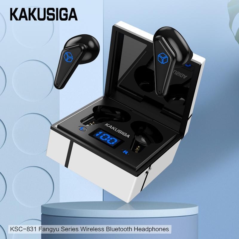 KSC-831 FANGYU true wireless BT earphone