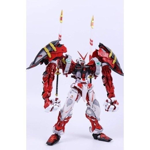 [Daban] 8814 MG 1/100 Astray Red Frame Powered Red พร้อมส่ง