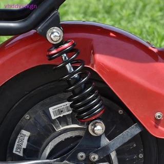 VHDD โช้คอัพรถจักรยานยนต์ Air Protection Falling Dirt Bike สกู๊ตเตอร์ Quad ATV โช้คอัพสปริง Suspension TH