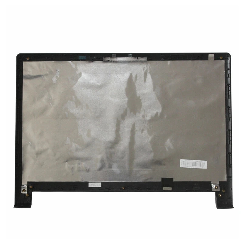 ใหม่สําหรับ Lenovo Ideapad Flex 2 15 Flex 2-15 Flex 2-15D กรณี LCD ด้านหลังปกหลัง 5CB0F76749