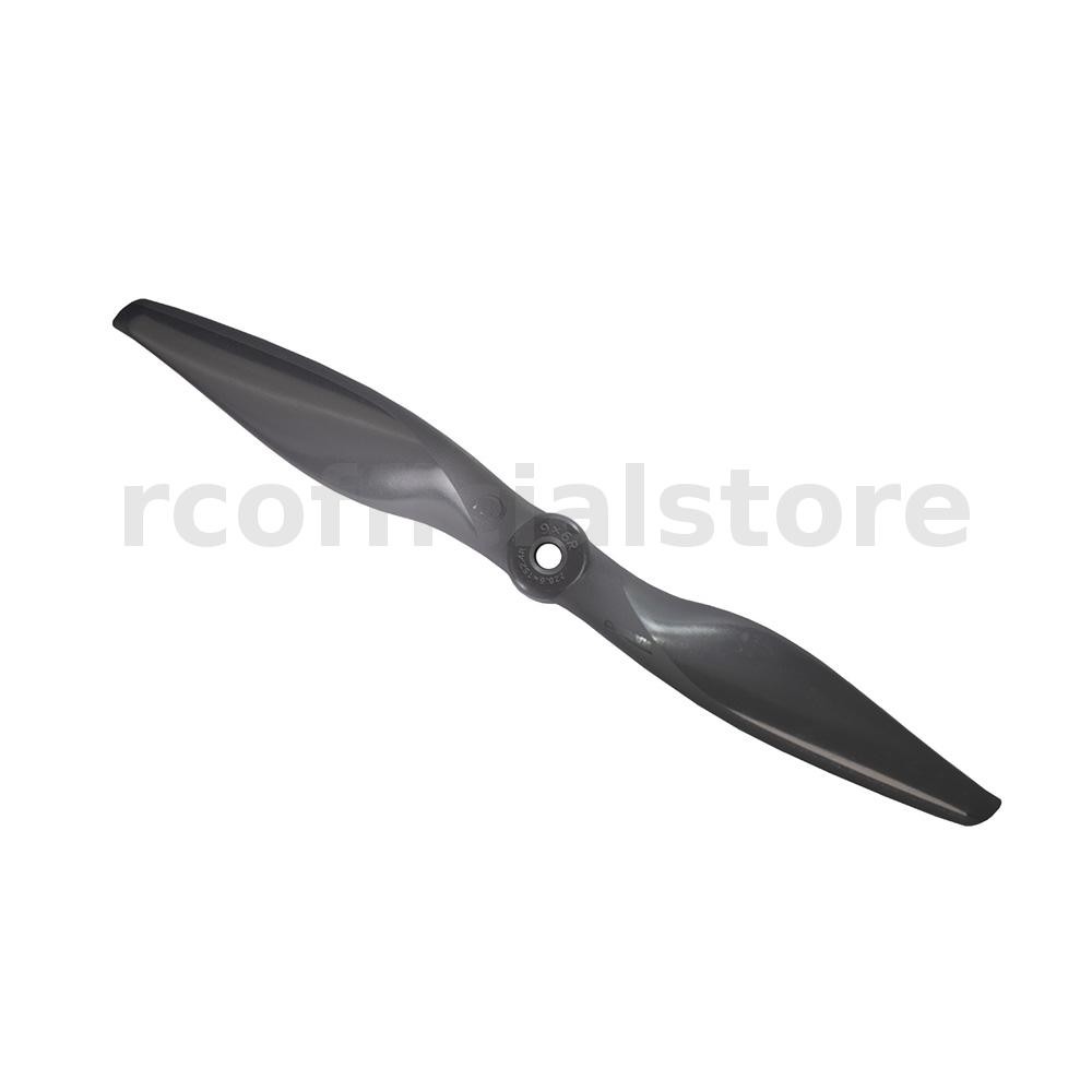 2PCS GEMFAN PFGN9X4.5-EA EAL EAR 9 นิ้ว 94.5E 96E 96R ไฟฟ้าแก้ว CW CCW เส้นใยไนลอนสีเทาเข้มใบพัดสําห