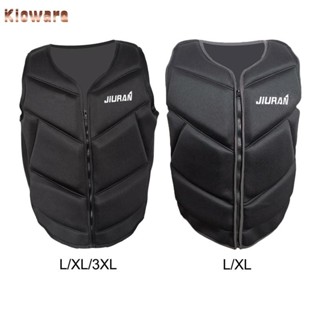 Kloware Unisex เสื้อชูชีพสำหรับกิจกรรมทางน้ำ สวมใส่ได้ทุกวัย…