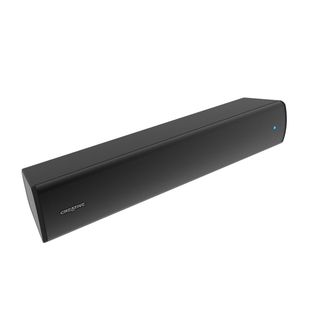 CREATIVE SPEAKER STAGE AIR V2 มีแบตเตอรี่ในตัว รูปที่ 7