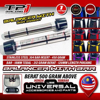 Balancer พร้อมบาร์ SPD SP-BLC Universal ใช้ HONDA YAMAHA Han…