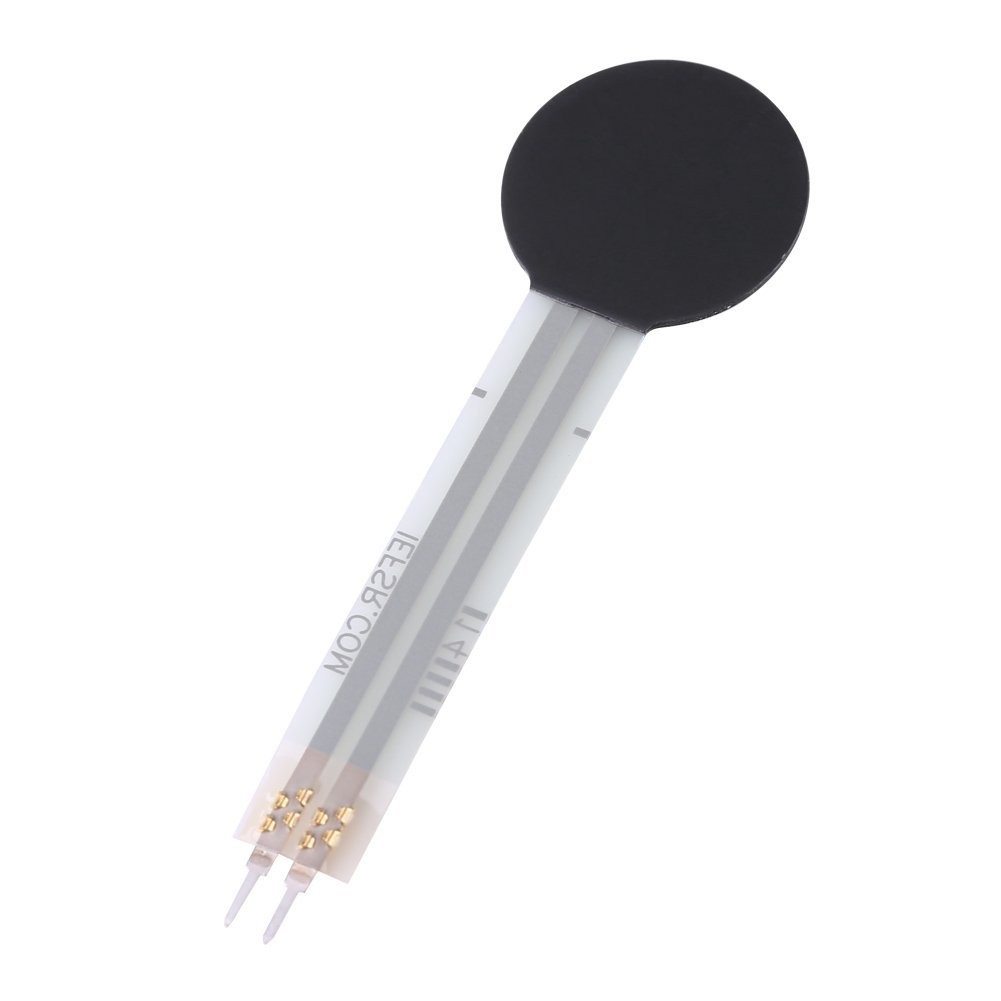 FSR402 Resistive Film Pressure Sensor Compatible Long Tail SUNLEPHANT