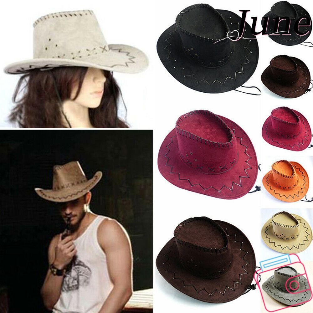 JUNEGOODS Cap Hot Sale Men Lady Fashion Fancy Dress