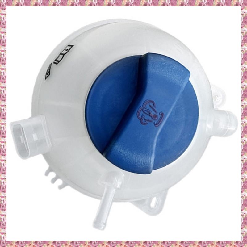 [VCR] ถังน้ําขยายน้ําหล่อเย็นใหม่ Golf Variant MK4 R32 G TI 1J0 121 403 E 1J0121403อีอี