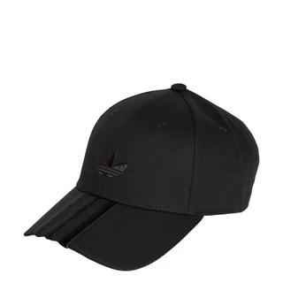 adidas Lifestyle Cap Unisex Black JN5831