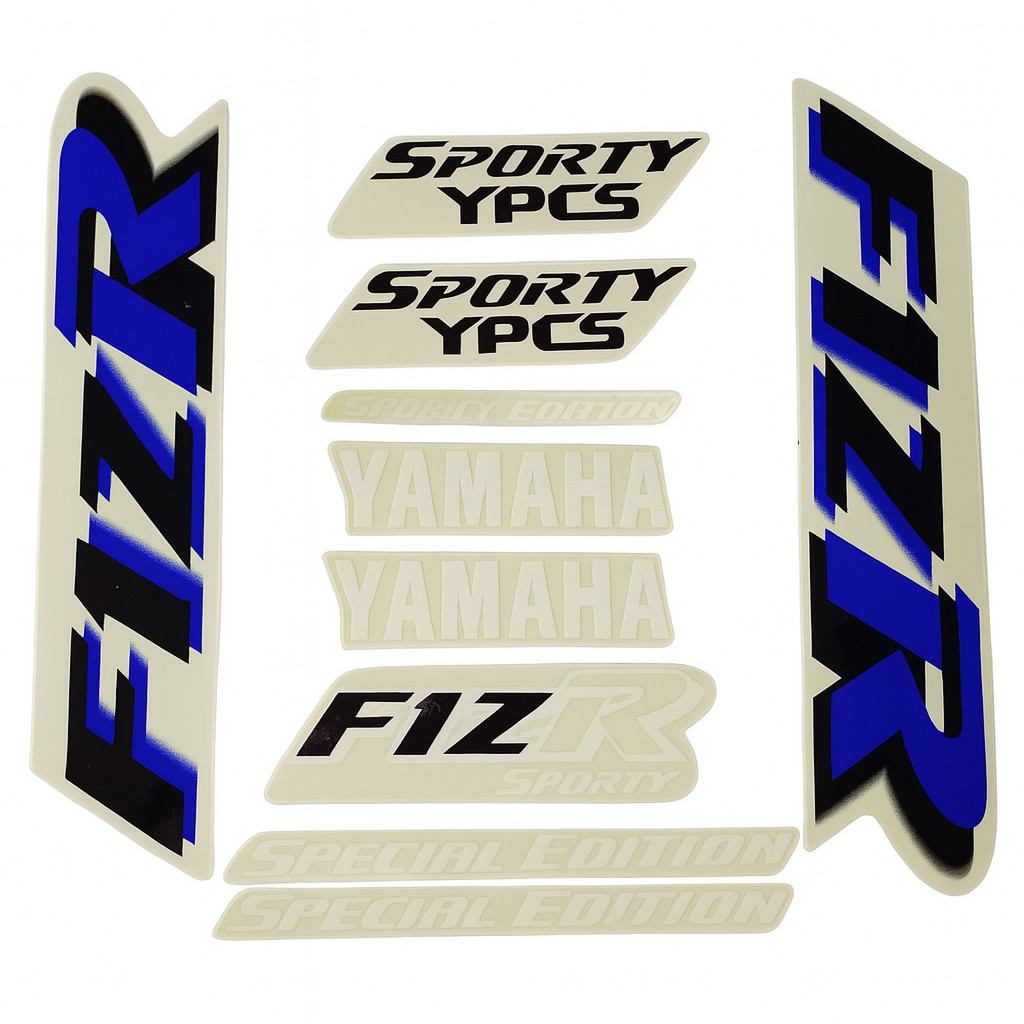 รายการติดตาม YAMAHA FIZR MALBORO ฉบับพิเศษ