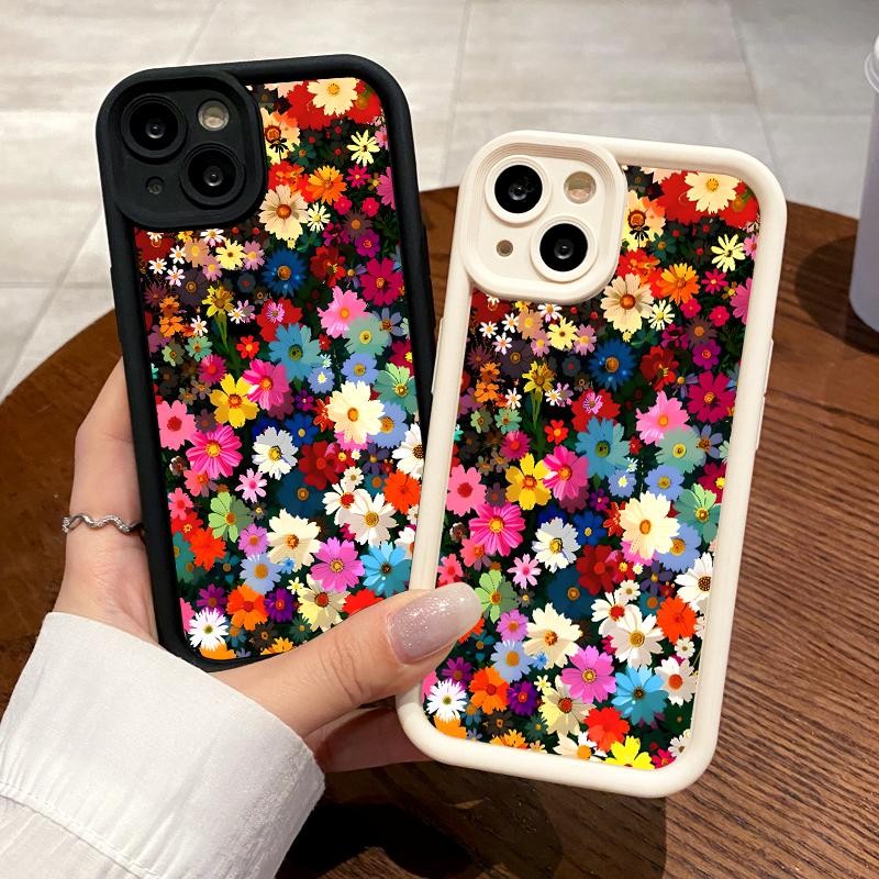 นุ่มสําหรับOppo A7 A9 2020 A3X A40 A40M A60 A7n A72 A74 A76 A77 A77s A78 A79 A7x A8 A91 A92 A93 A94 