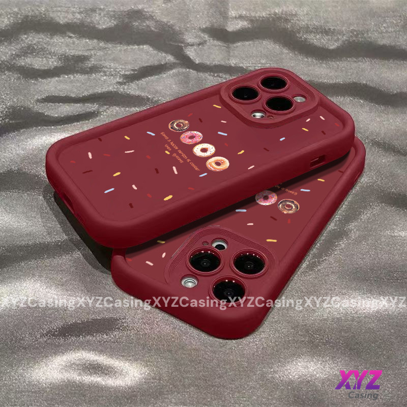 กรณีนุ่มสําหรับOppo A3X A5i A5 A3 Pro A38 A60 A57 A15 A36 A18 A12 A17 A76 A55 A7 A74 A54 A1K A16 A3s