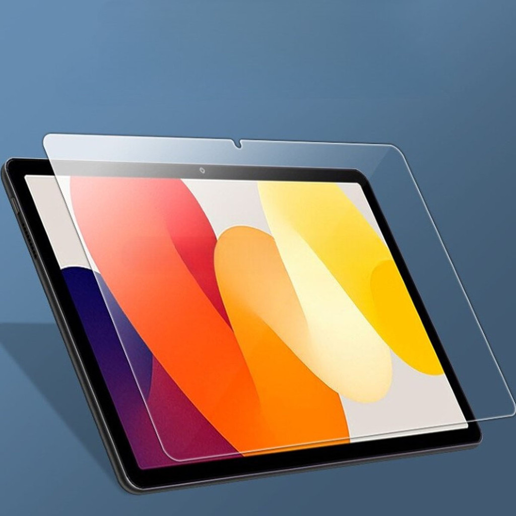 ฟิล์มกระจก นิรภัย ฟิล์มไฮโดรเจล เต็มจอ For Redmi Pad SE11 Xiaomi Pad 6/6 Pro Tablet Tempered glass Film Screen Protector