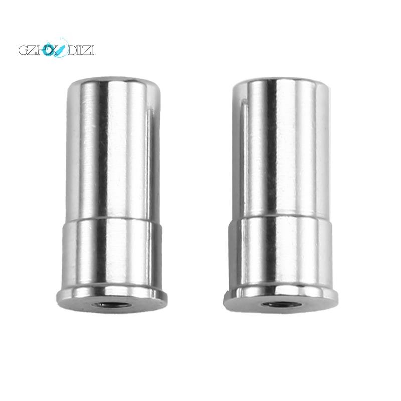 Gzhxdiiziคอลัมน์พวงมาลัยขนาดใหญ่ Pivot Pins–2 ชิ้นสําหรับ 1969-1996, 1967-2002