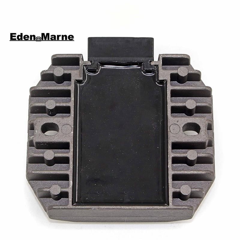 [Eden_Marner]Rectifier เครื่องปรับแรงดันไฟฟ้าเครื่องชาร์จวงจรเรียงกระแสสําหรับรถจักรยานยนต์สําหรับ Z