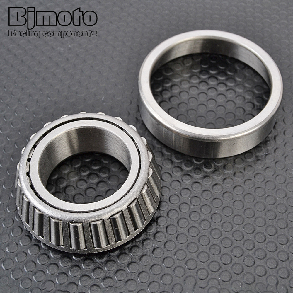 พวงมาลัยแบริ่งสําหรับ Yamaha YZ 490 465 400 125 100 XT550 XT250L XS850 XS1100 TZ125 TZ250 TT-R230 TT