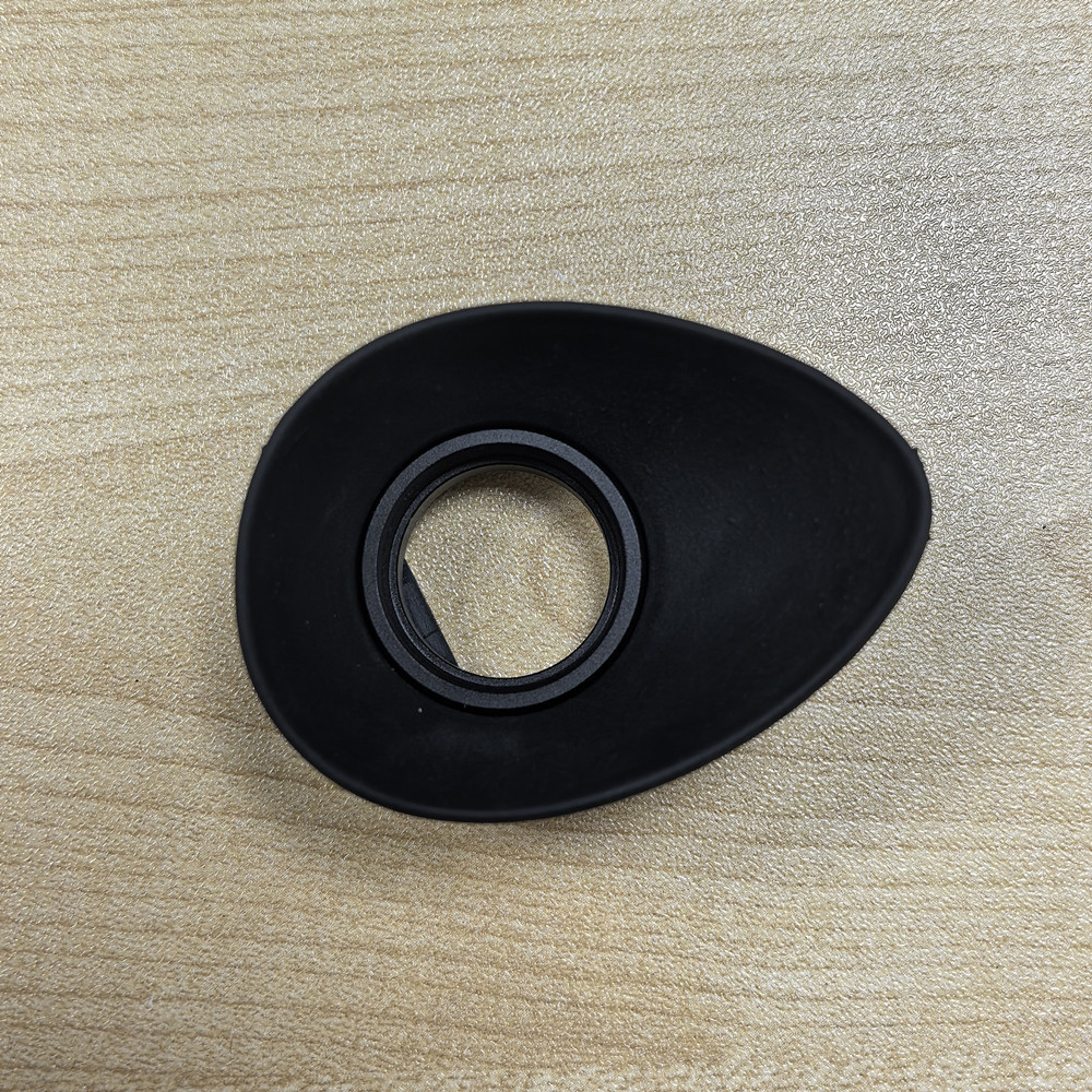 Rubber Eyepiece Viewfinder for Nikon Camera as DK-20 21 22 23 24 25 28 Eye Cup