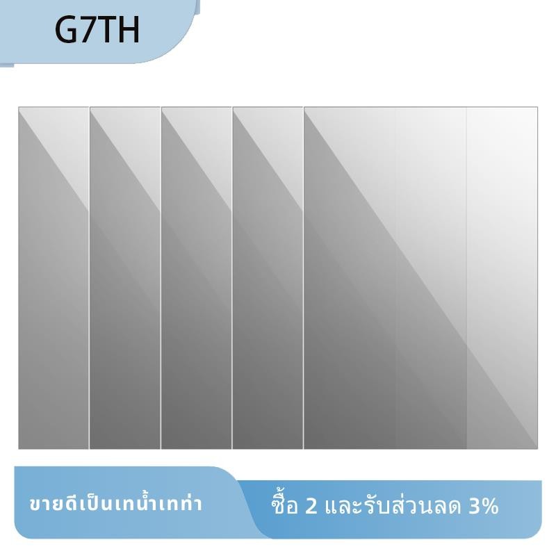 Linear Polarizer Film LCD/LED Polarized Filter Polarizing Film Sheet for Polarization Photograph 5PC