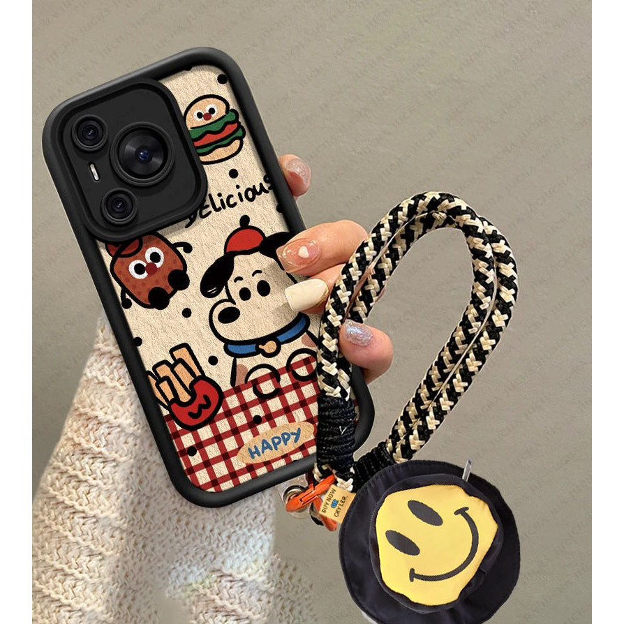 เคสโทรศัพท์การ์ตูนสําหรับ OnePlus Ace 2 3v 5 Pro 10R 11R 8T/9R 11 12 Nord 2T 2 4 CE2 3 2V CE4/k12Plu