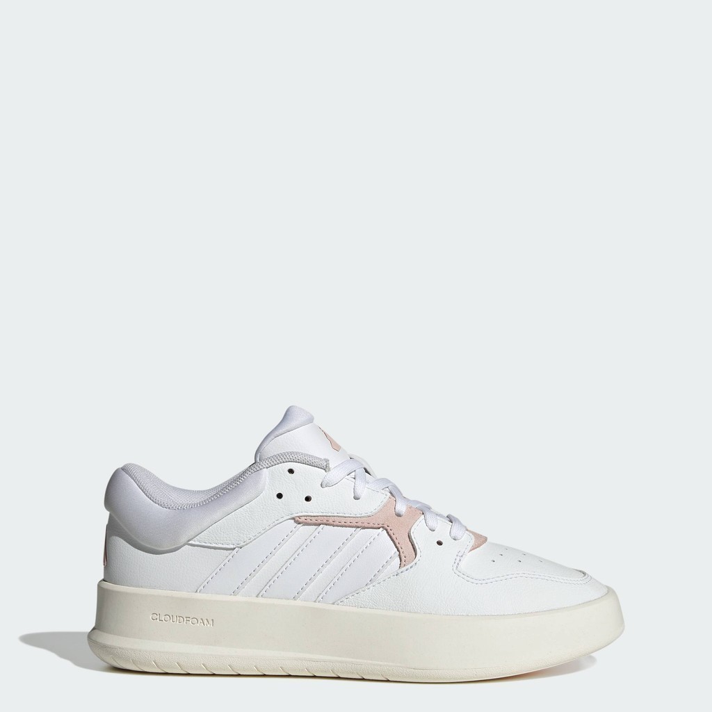 adidas Tennis & Lifestyle Court 24 Shoes Women White ID1259