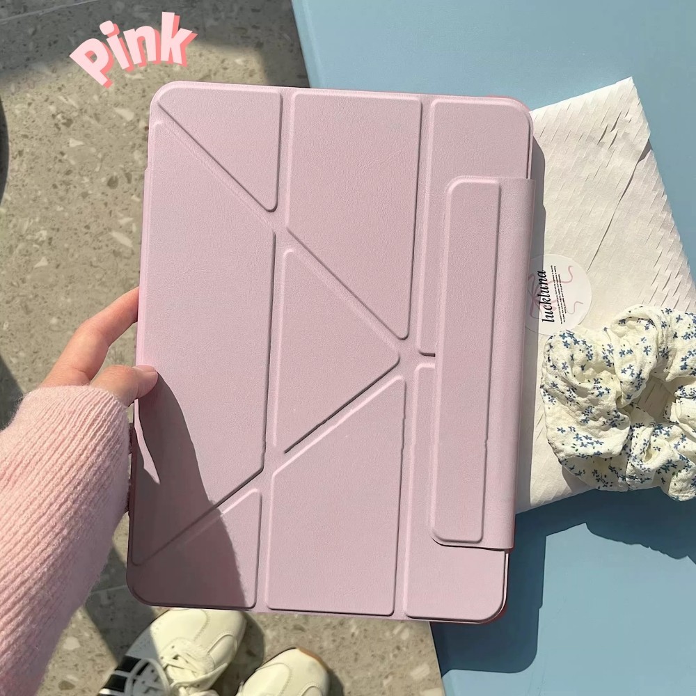 เคส ไอแพด แกนวาย for ipad Pro11 2018-24 Mini6 caseAir6/Air5/Air4 เคสipad gen10 gen11 2025 เคสไอแพดแม่เหล็ก Gen9/8/7 10.2 ราคา ถูกที่สุด ดีลบีเคเค แกลเลอรีภาพที่ 9