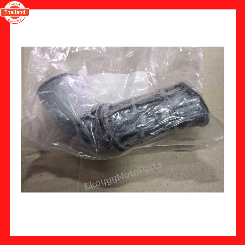 ท่อทางเข้าอากาศหม้อกรอง CRF250L CRF250Rally ใหม่ แท้ เิกศูนย์