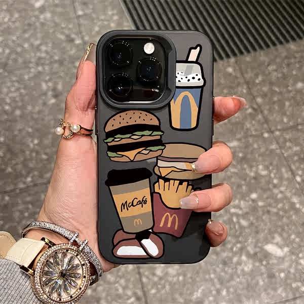 เคสxr เคสไอโฟนxr เคส xr บอดี้ 13pro เหมาะสําหรับ Apple 15promax เคสโทรศัพท์สไตล์ใหม่ iphone14 ความรู