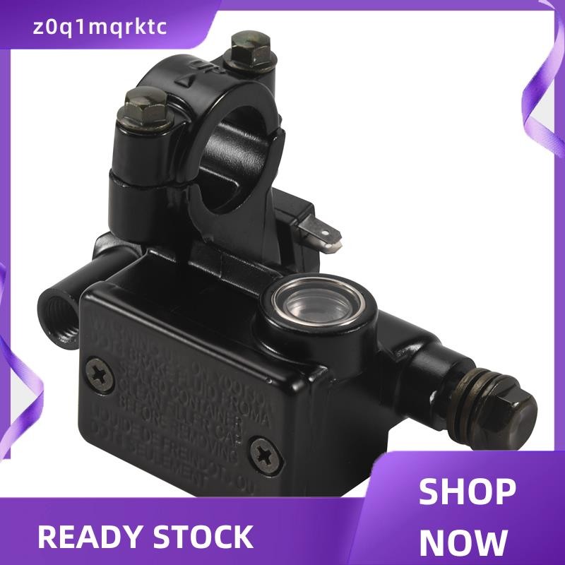 z0q1mqrktc ปั๊มเบรกรถจักรยานยนต์ Body กระบอกเบรคหน้าสําหรับ 300 250 /R /SL Z125 Z250 Z250SL Z300 KLX