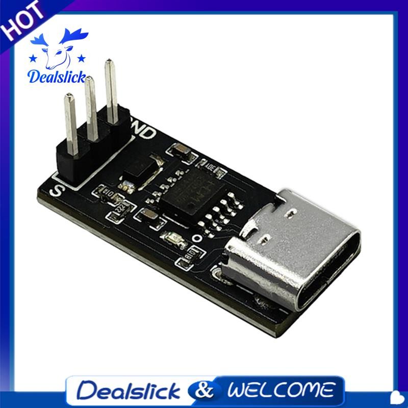 ESC-LINK ESC Firmware อัพเกรดสําหรับ 2670 BLHeli 32 Firmware และ AM32 Firmware ตัวควบคุมความเร็วอิเล