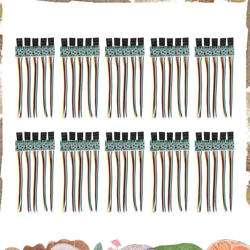 10PCS CA-888 CA888 15-24 นิ้ว Universal LCD Monitor Power Board โมดูล