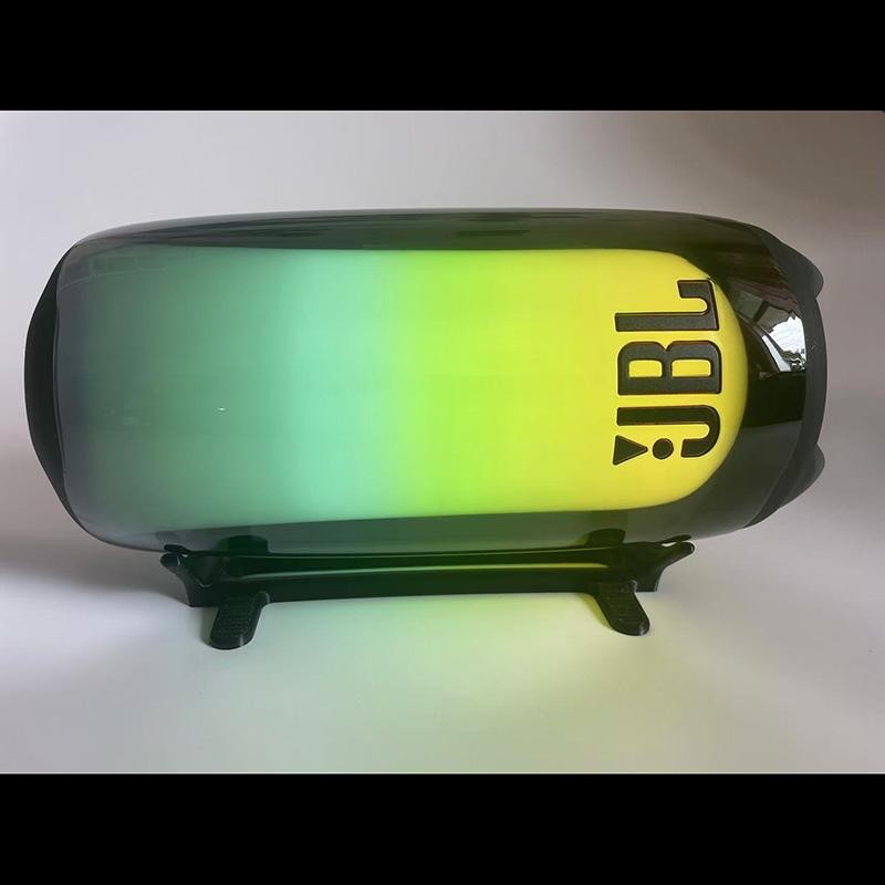 JBL PULSE Series PULSE3 PULSE5 เพลง PULSE ลําโพงขาตั้งเดสก์ท็อป Rack ฐาน