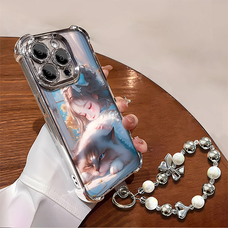 ใหม่ล่าสุดสําหรับสาวซิลิโคนอ่อนนุ่มเหมาะสําหรับ HP Transmission Infinix HOT 30I NFC HOT10LITE 10T NF