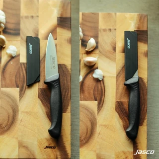 Jasco ปลอกใส่มีด PVC พลาสติก Knife Guards