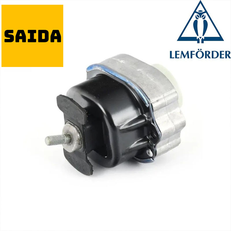 -การติดตั้งเครื่องยนต์ BMW F15 40eX N20 22116864335 22116864336